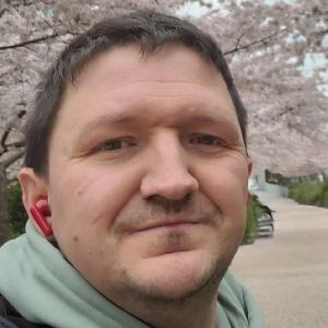 Photo de profil