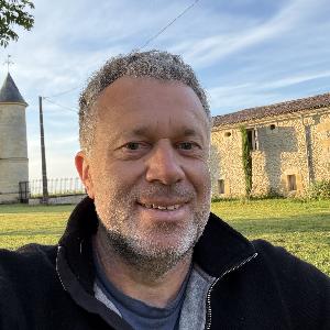 Photo de profil