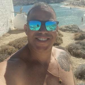 Photo de profil