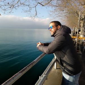 Photo de profil