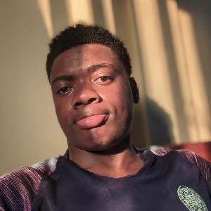 Photo de profil