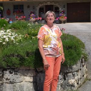 Photo de profil