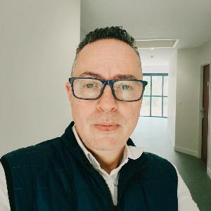 Photo de profil